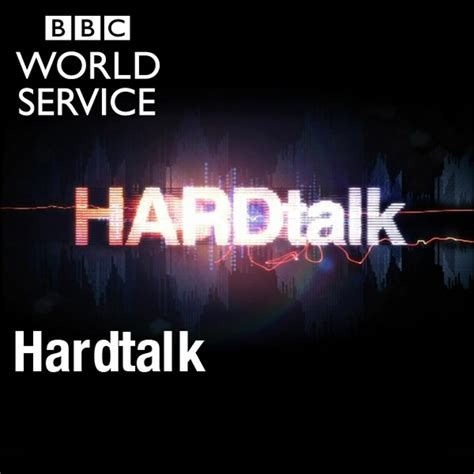 bbc hardtalk podcast|bbc hardtalk recent.